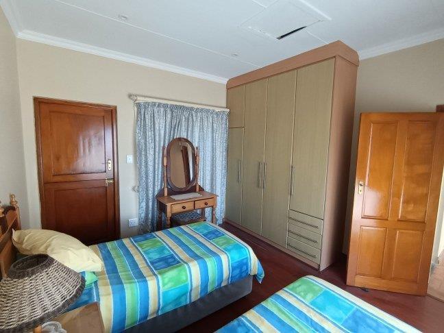 3 Bedroom Property for Sale in Monte Christo Western Cape